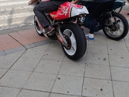 III Concentracion Motera - Jerez